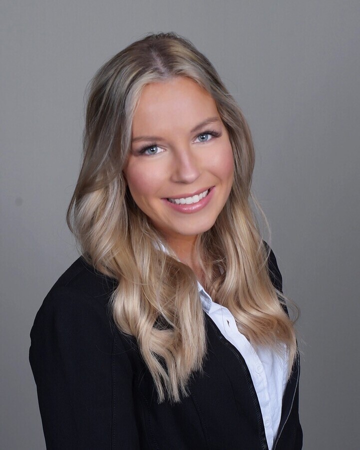 Nicole Yurkerwich Image